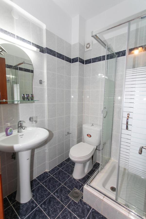 Lady Elena Hotel Аммудия Экстерьер фото